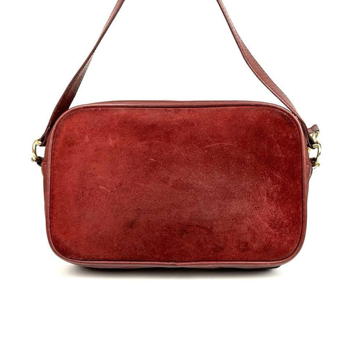 Cartier Shoulder Bag