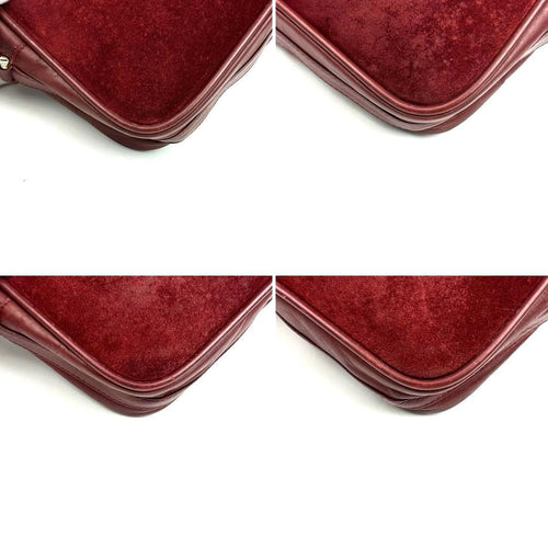 Cartier Shoulder Bag