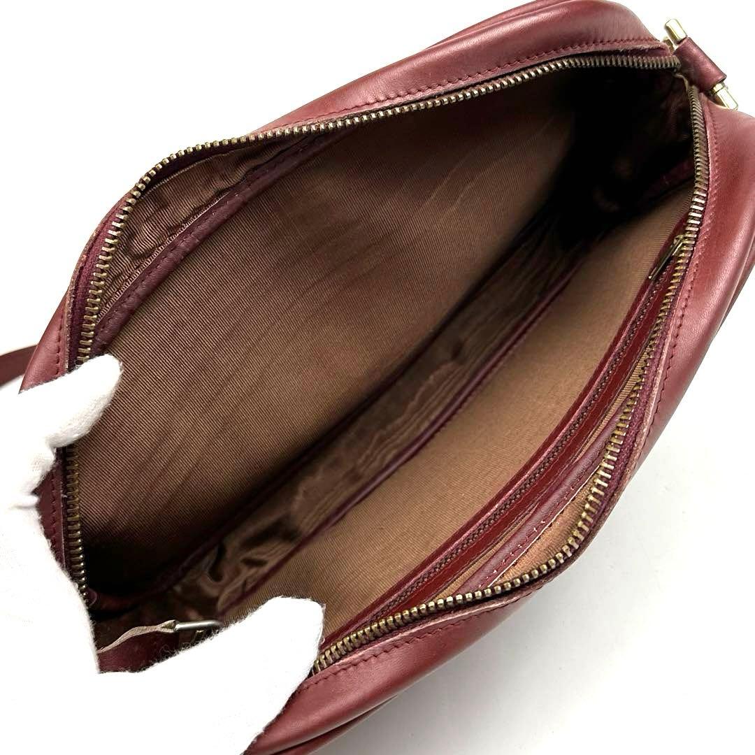 Cartier Shoulder Bag