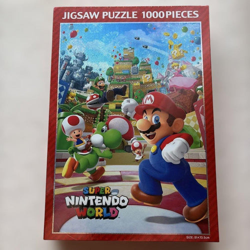 Usj Jigsaw Puzzles 1000
