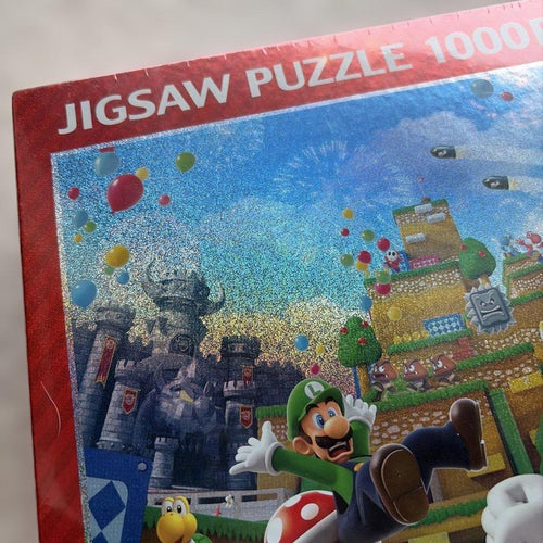 Usj Jigsaw Puzzles 1000