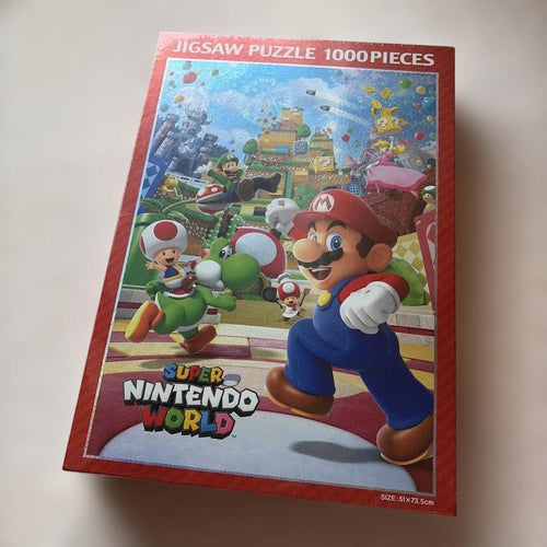 Usj Jigsaw Puzzles 1000