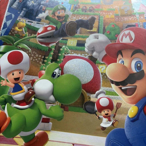Usj Jigsaw Puzzles 1000