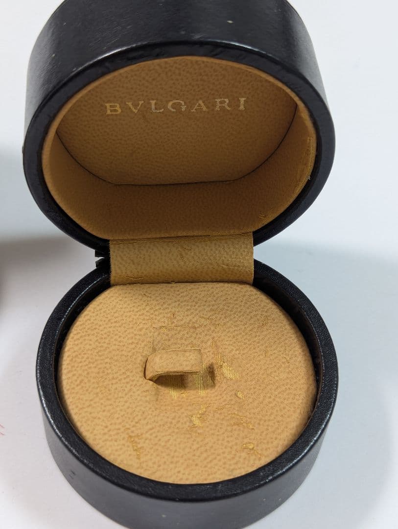 Bvlgari Gift Boxes 2