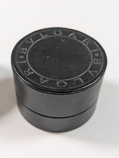 Bvlgari Gift Boxes 2