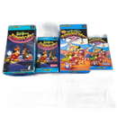 Soft Ya812 2 Sfc Shvc-Mi Shvc-4C Capcom