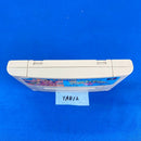 Soft Ya812 2 Sfc Shvc-Mi Shvc-4C Capcom