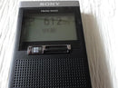 Radios Radio Cassette Players Sony Srf-T355 Fm/Am