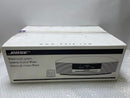 Bose Cd, Md Cassette Decks Wave Music System