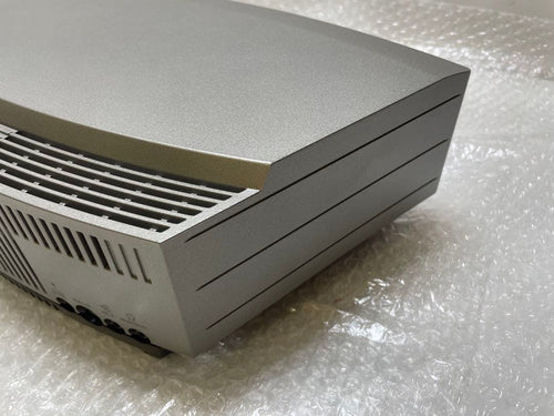 Bose Cd, Md Cassette Decks Wave Music System