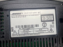 Bose Cd, Md Cassette Decks Wave Music System