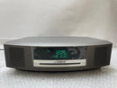 Bose Cd, Md Cassette Decks Wave Music System