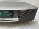 Bose Cd, Md Cassette Decks Wave Music System