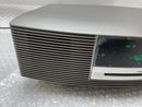 Bose Cd, Md Cassette Decks Wave Music System