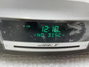 Bose Cd, Md Cassette Decks Wave Music System