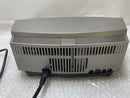 Bose Cd, Md Cassette Decks Wave Music System