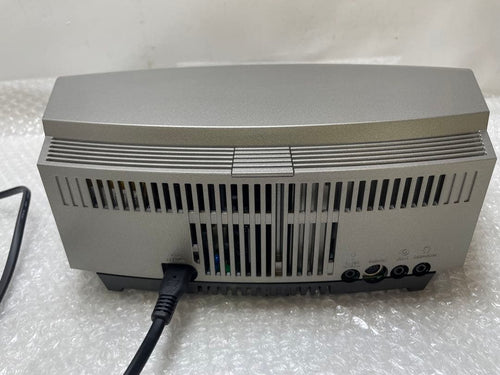 Bose Cd, Md Cassette Decks Wave Music System