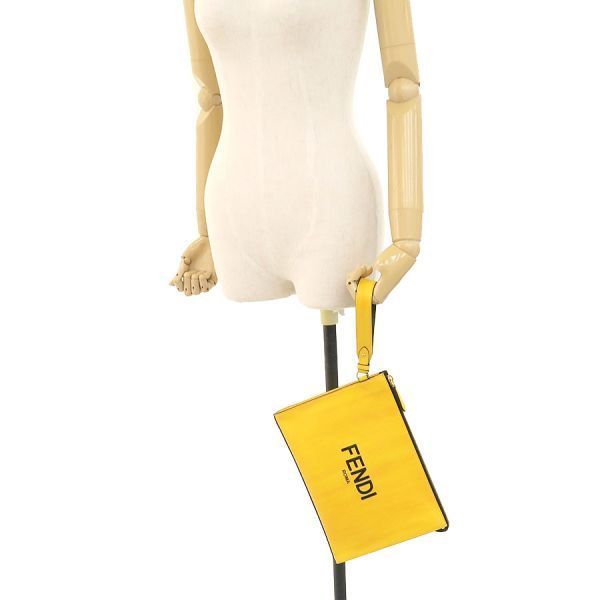 Fendi Business Bag 7Va491 A