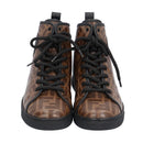 Fendi Sneakers Pvc 8E6594