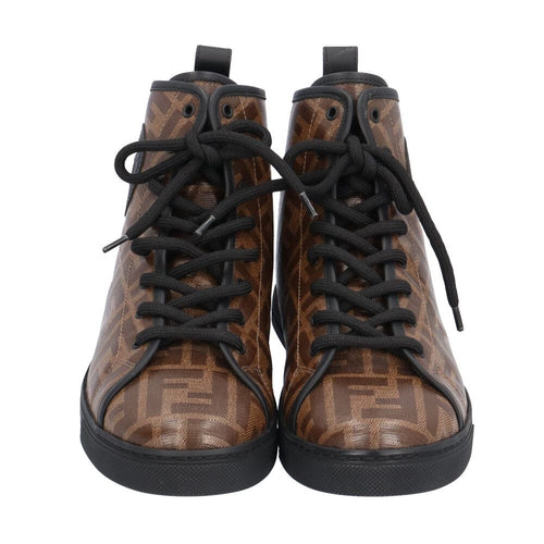 Fendi Sneakers Pvc 8E6594