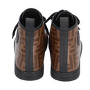 Fendi Sneakers Pvc 8E6594