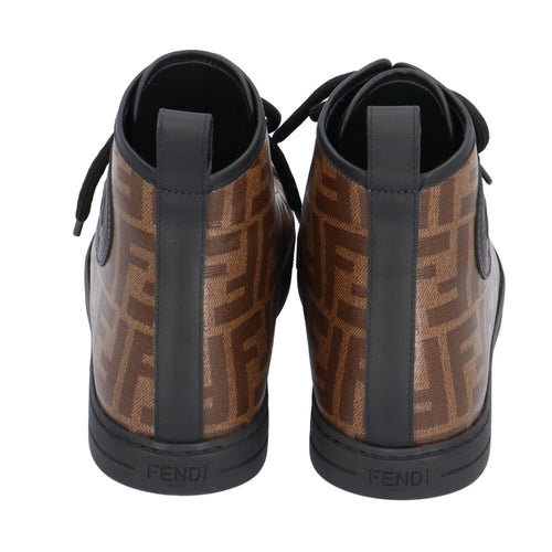 Fendi Sneakers Pvc 8E6594
