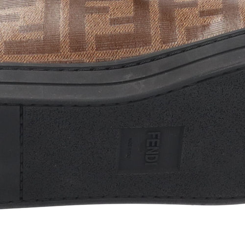 Fendi Sneakers Pvc 8E6594