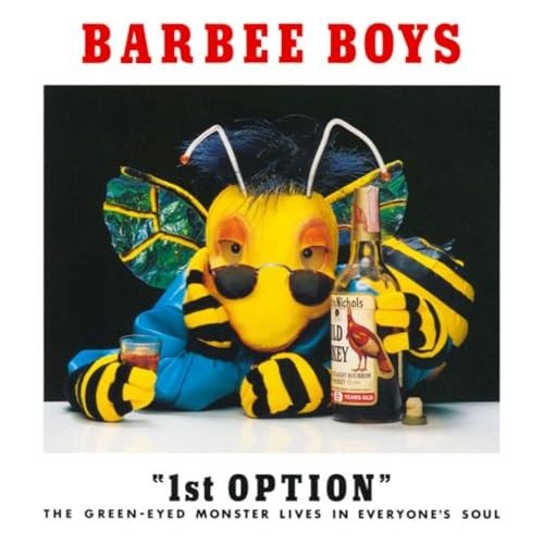 Music Lp(30Cm) 1St Option