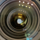 Nikon Zoom Lenses Af Nikkor 28-85Mm F/3.5-4.5