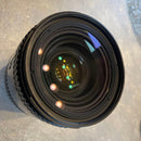 Nikon Zoom Lenses Af Nikkor 28-85Mm F/3.5-4.5