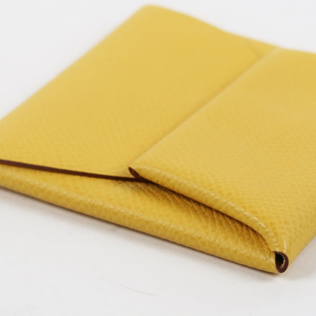 Hermes Coin Case Purse Gm L Uf47