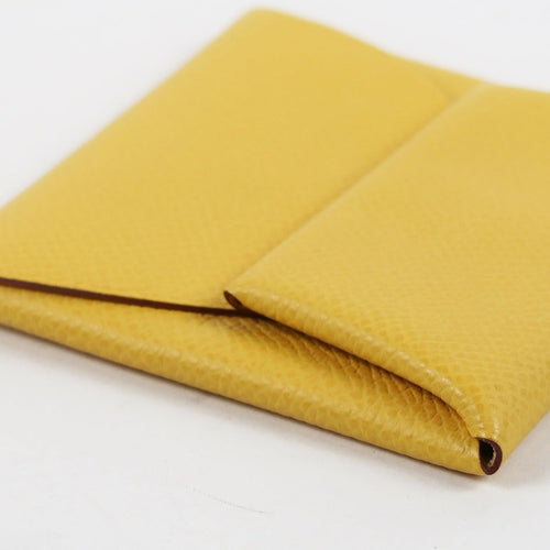 Hermes Coin Case Purse Gm L Uf47