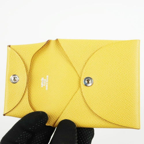 Hermes Coin Case Purse Gm L Uf47