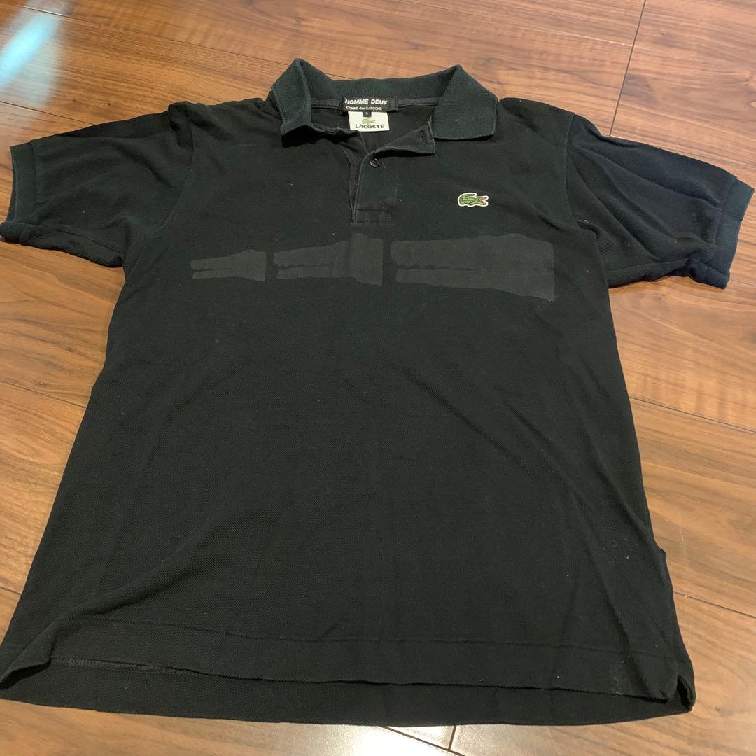 Lacoste Polo Shirts Homme Deux S