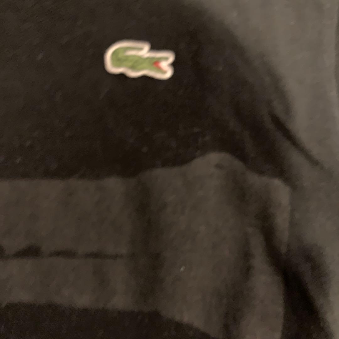 Lacoste Polo Shirts Homme Deux S