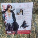 Bandai One Piece Zero Ver.