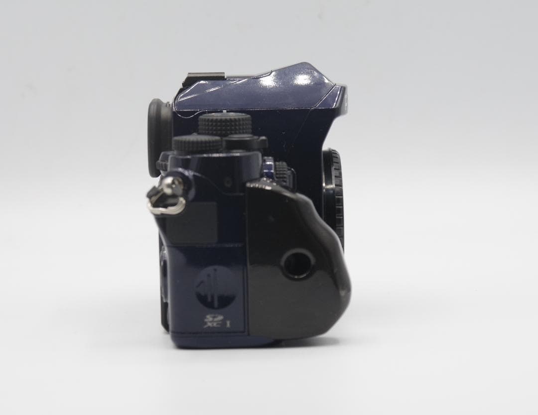 Pentax Digital Slrs Kp J Dark Navy