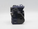Pentax Digital Slrs Kp J Dark Navy