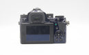 Pentax Digital Slrs Kp J Dark Navy