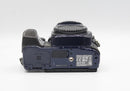 Pentax Digital Slrs Kp J Dark Navy