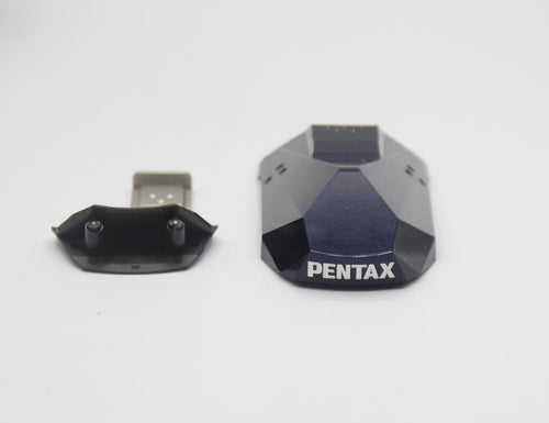 Pentax Digital Slrs Kp J Dark Navy