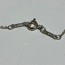 Tiffany Necklaces