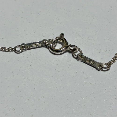 Tiffany Necklaces