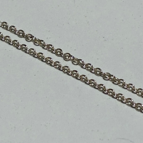 Tiffany Necklaces