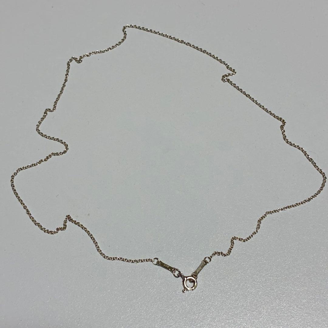 Tiffany Necklaces
