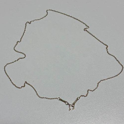 Tiffany Necklaces