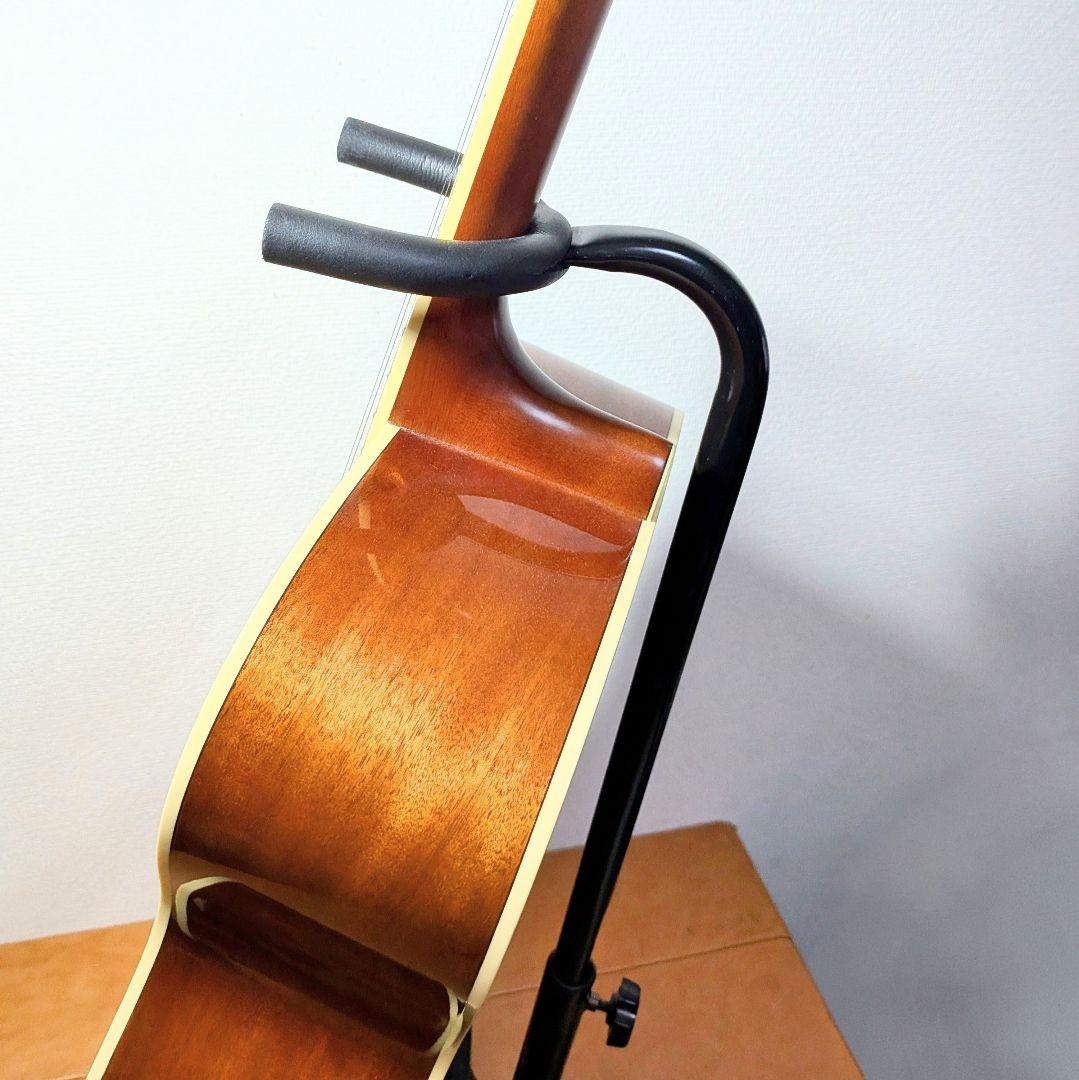 Yamaha Acoustic Guitars Fs720S