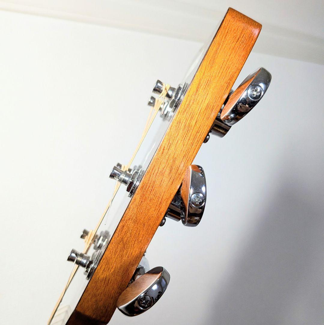 Yamaha Acoustic Guitars Fs720S