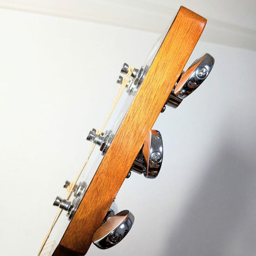 Yamaha Acoustic Guitars Fs720S