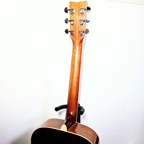 Yamaha Acoustic Guitars Fs720S